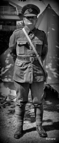 A.Passchendaele themaw. (7)